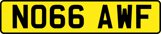 NO66AWF