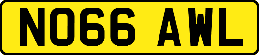 NO66AWL