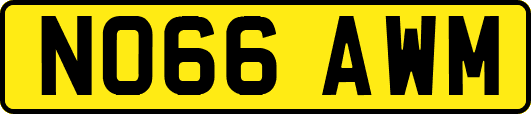 NO66AWM