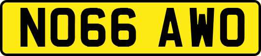 NO66AWO