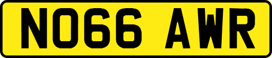 NO66AWR