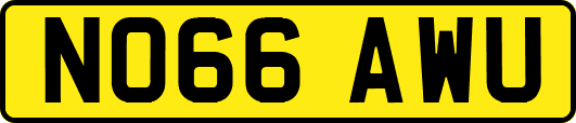 NO66AWU