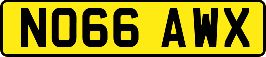 NO66AWX