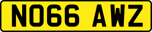 NO66AWZ