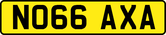 NO66AXA