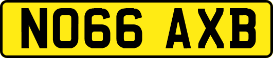 NO66AXB