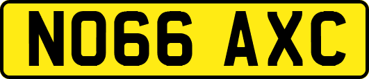 NO66AXC