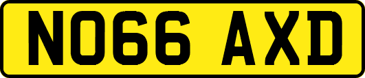 NO66AXD