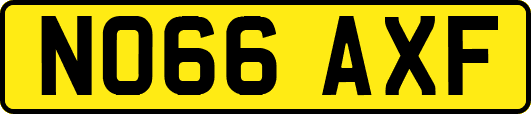 NO66AXF