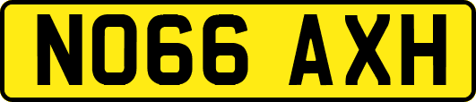 NO66AXH