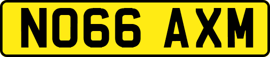 NO66AXM