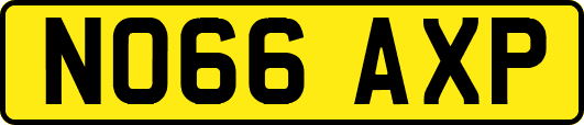 NO66AXP