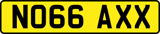 NO66AXX