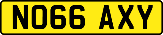 NO66AXY