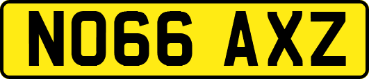 NO66AXZ