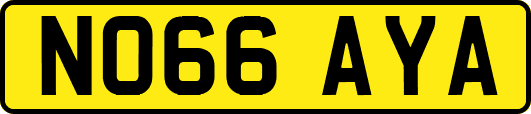 NO66AYA