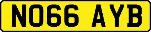 NO66AYB