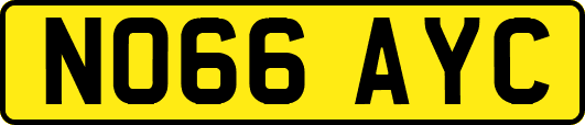 NO66AYC