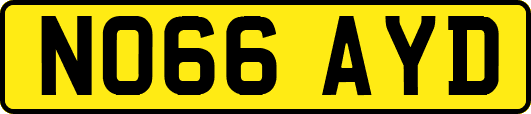NO66AYD