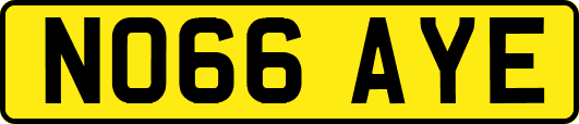 NO66AYE