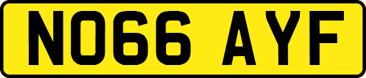 NO66AYF