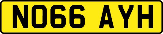 NO66AYH