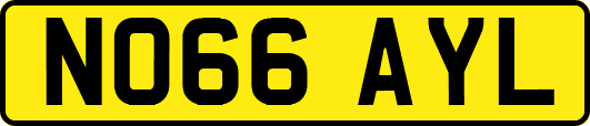 NO66AYL