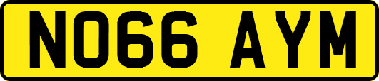 NO66AYM