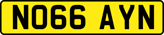 NO66AYN