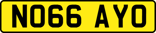 NO66AYO