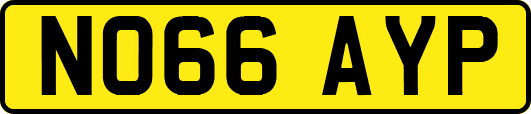 NO66AYP