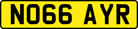 NO66AYR