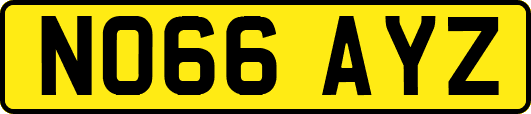 NO66AYZ