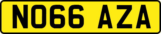 NO66AZA