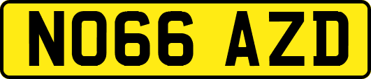 NO66AZD