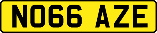 NO66AZE