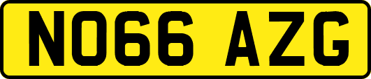 NO66AZG