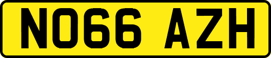 NO66AZH