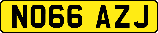 NO66AZJ