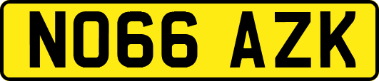 NO66AZK