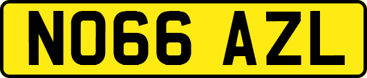 NO66AZL