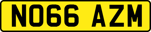 NO66AZM