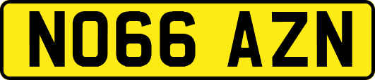 NO66AZN