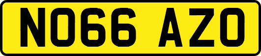 NO66AZO