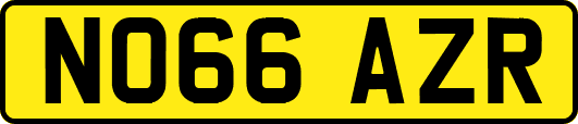 NO66AZR