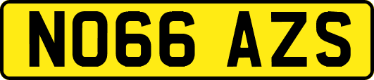 NO66AZS