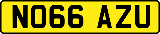 NO66AZU