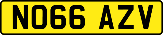 NO66AZV