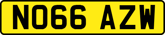 NO66AZW
