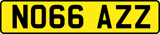 NO66AZZ